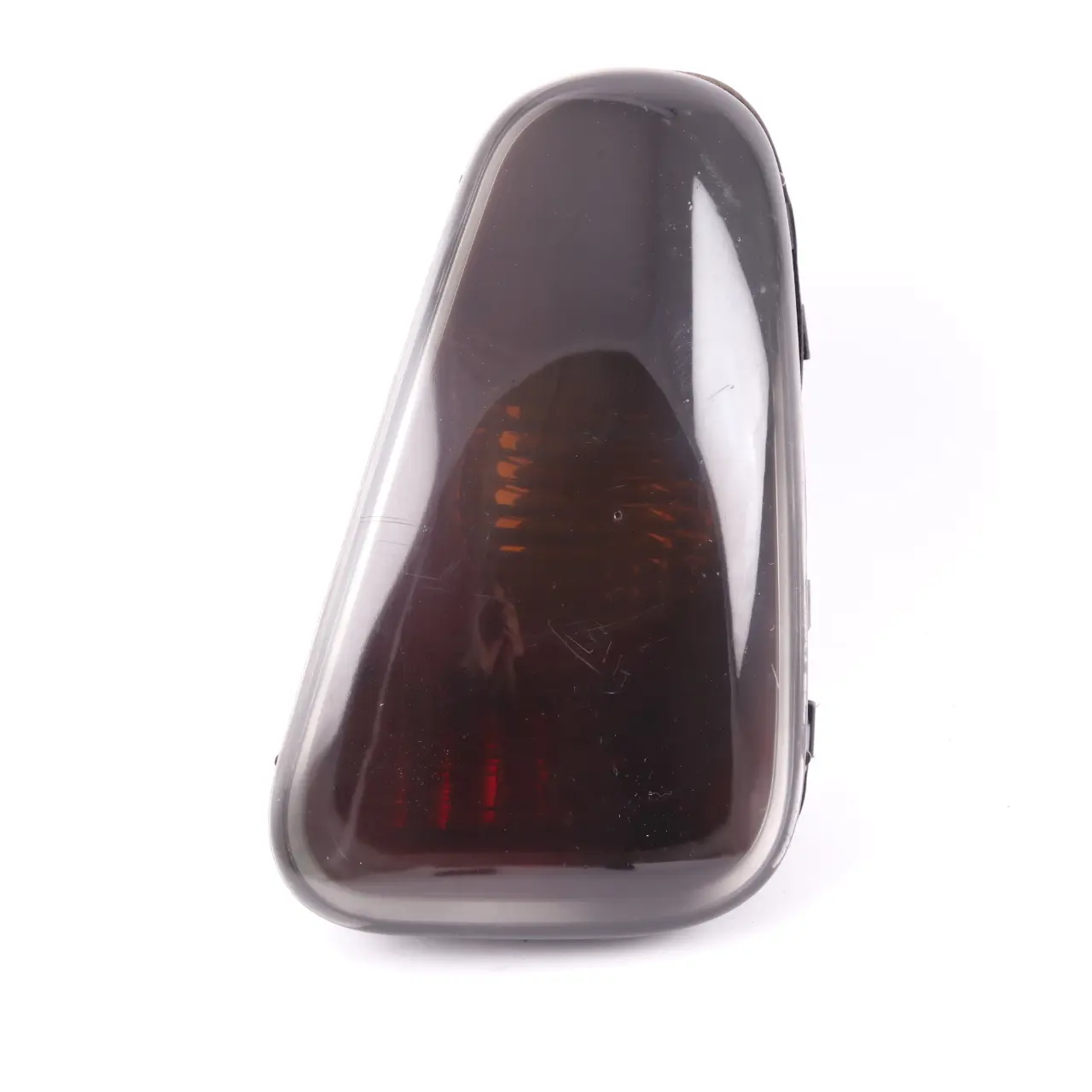 Rear Lamp Mini Cooper One R50 R53 Tail Light Right O/S Tinted 6935784