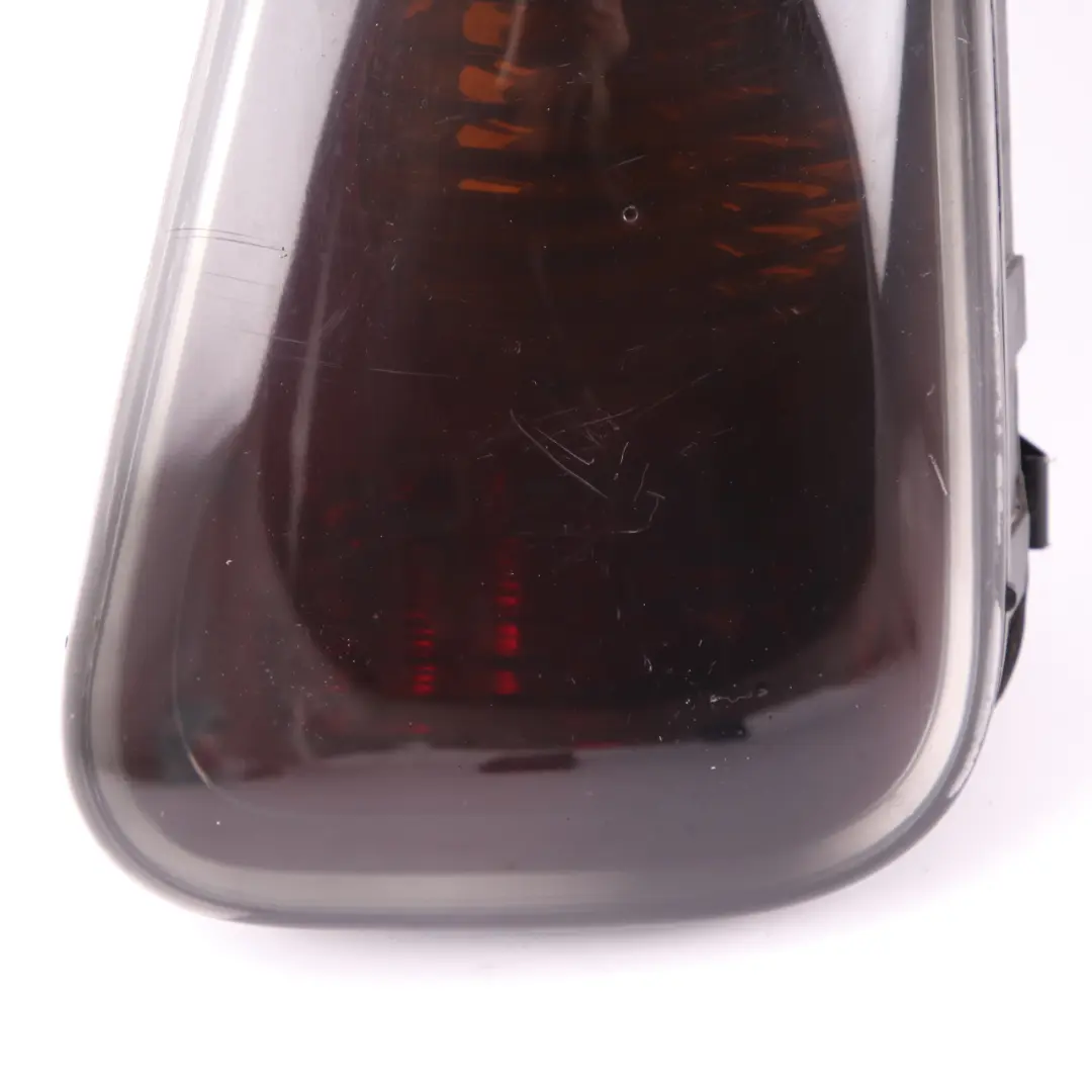 Rear Lamp Mini Cooper One R50 R53 Tail Light Right O/S Tinted 6935784