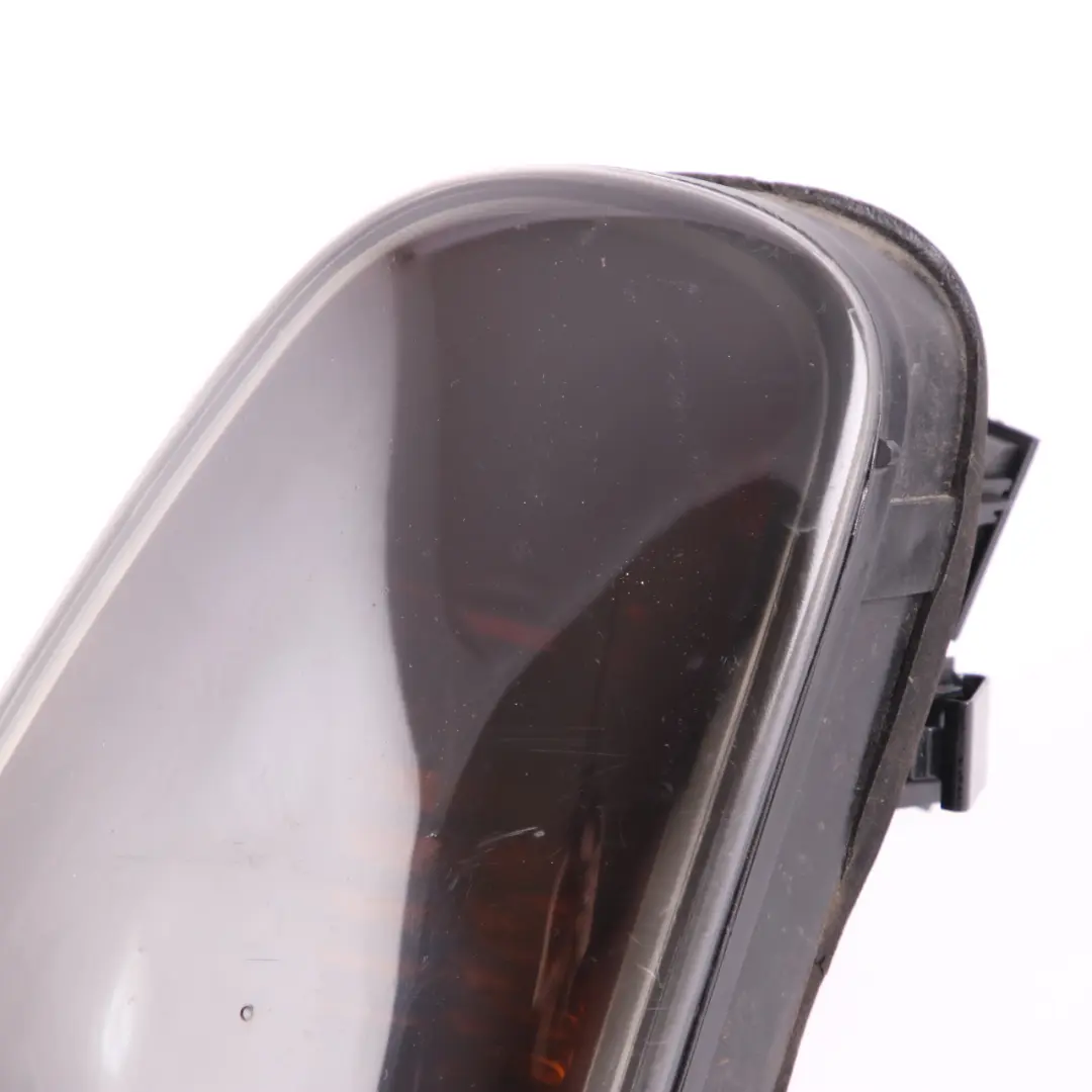 Rear Lamp Mini Cooper One R50 R53 Tail Light Right O/S Tinted 6935784