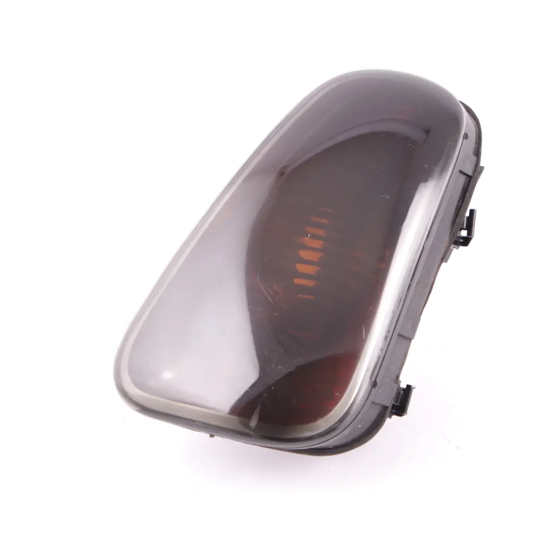 Rear Lamp Mini Cooper One R50 R53 Tail Light Right O/S Tinted 6935784