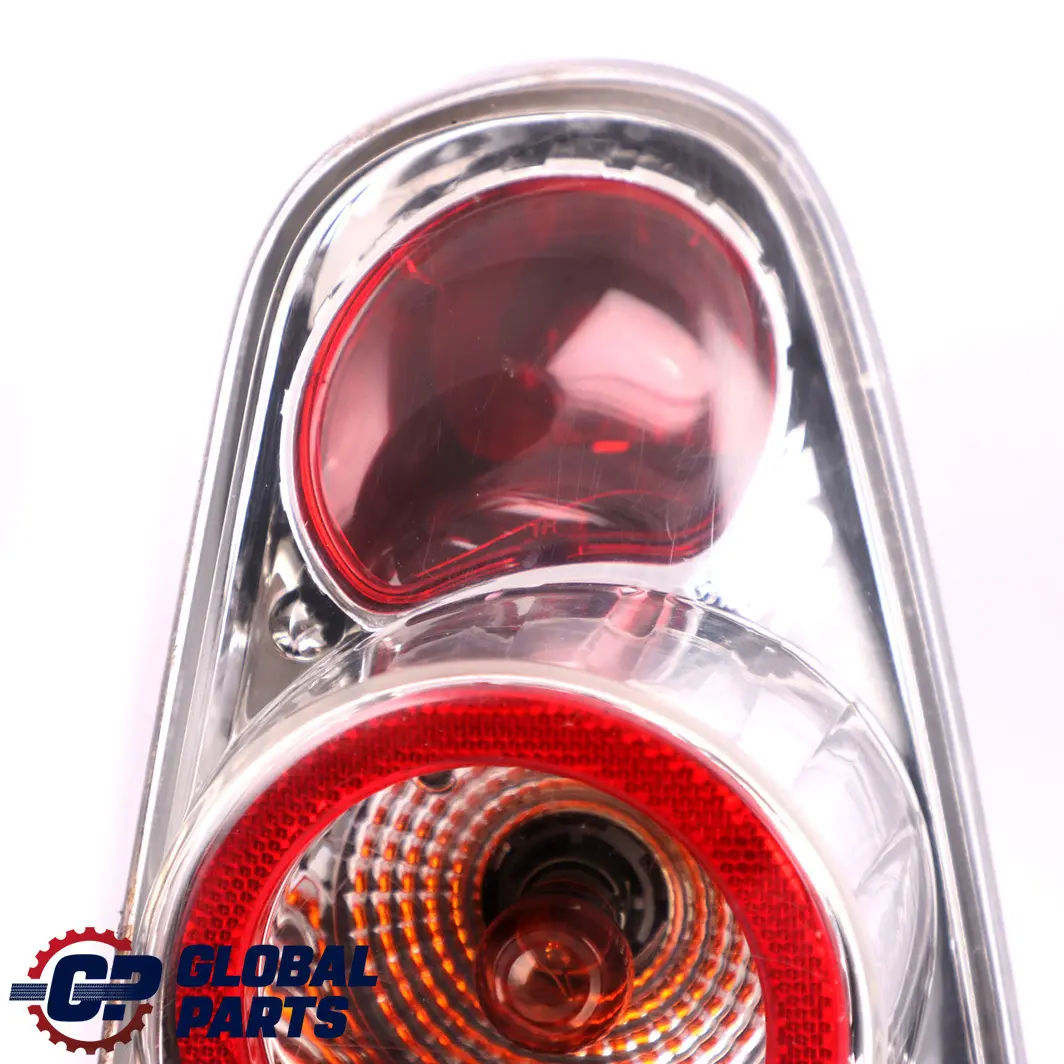 BMW Mini Cooper One R50 R53 Tail Light Lamp Left Right Rear N/O/S Set 6935784