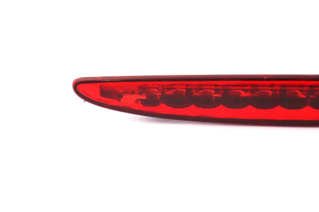 Mini One R50 R53 Tercer Freno Trasero Luz Trasera Luz De freno Rojo 6935789