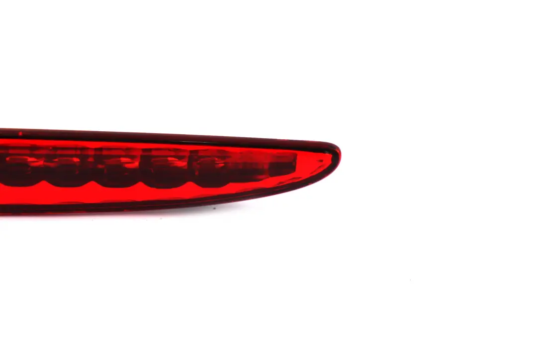 Mini One R50 R53 Tercer Freno Trasero Luz Trasera Luz De freno Rojo 6935789