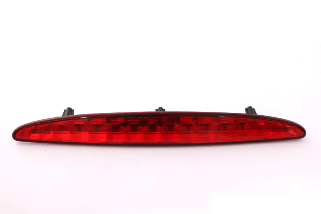 Mini One R50 R53 Tercer Freno Trasero Luz Trasera Luz De freno Rojo 6935789