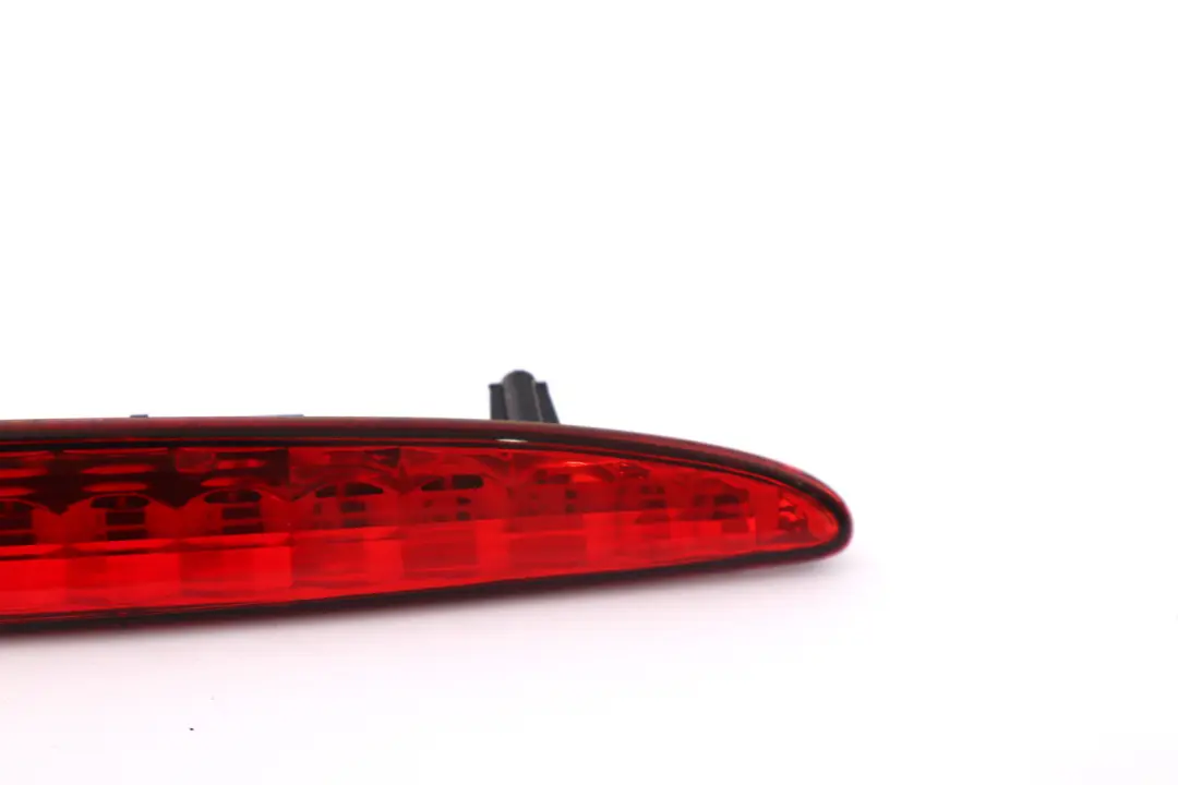 Mini One R50 R53 Tercer Freno Trasero Luz Trasera Luz De freno Rojo 6935789