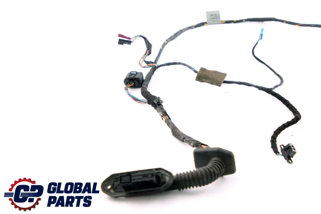 BMW 3 Series E46 Convertible Wiring Driver's Side Door Cable Harness 6936307