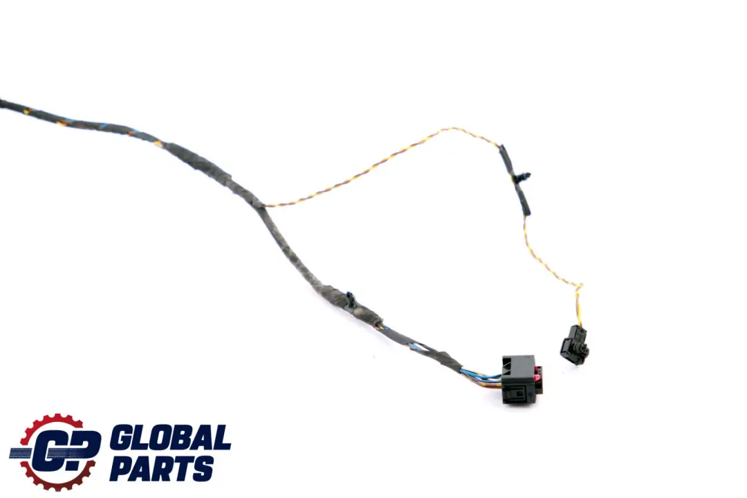BMW 3 Series E46 Convertible Wiring Driver's Side Door Cable Harness 6936307