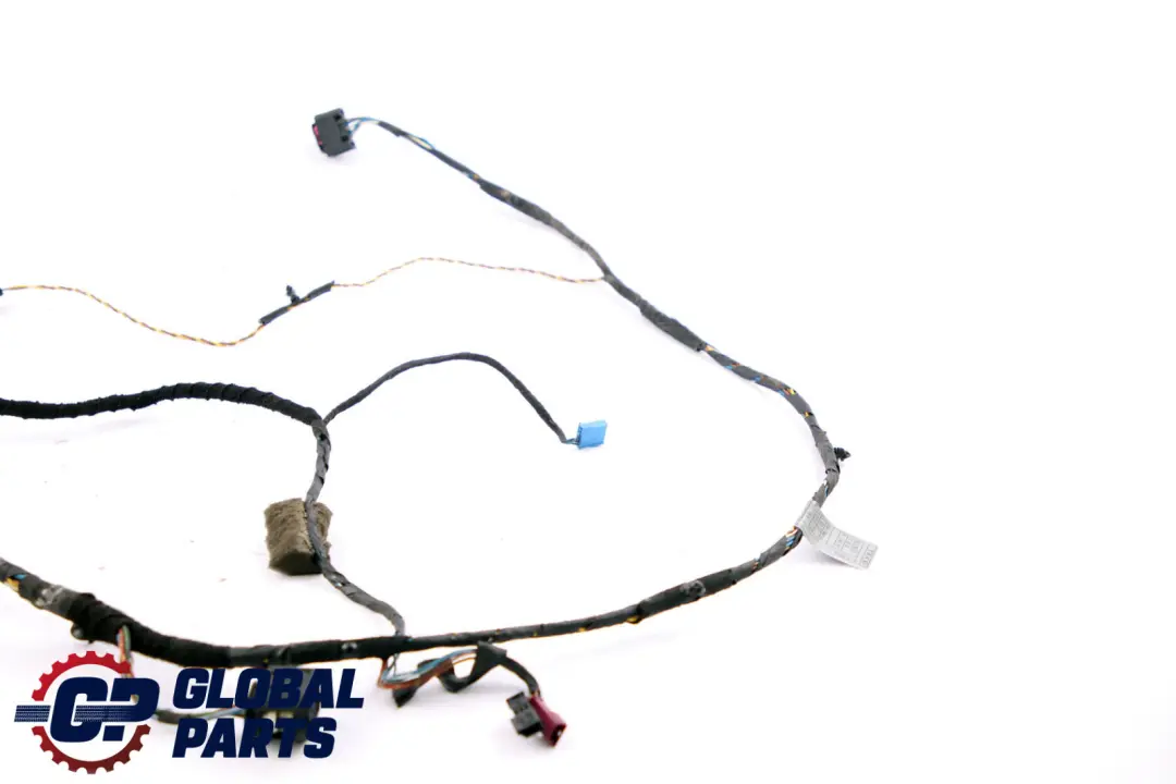 BMW 3 Series E46 Convertible Wiring Driver's Side Door Cable Harness 6936307