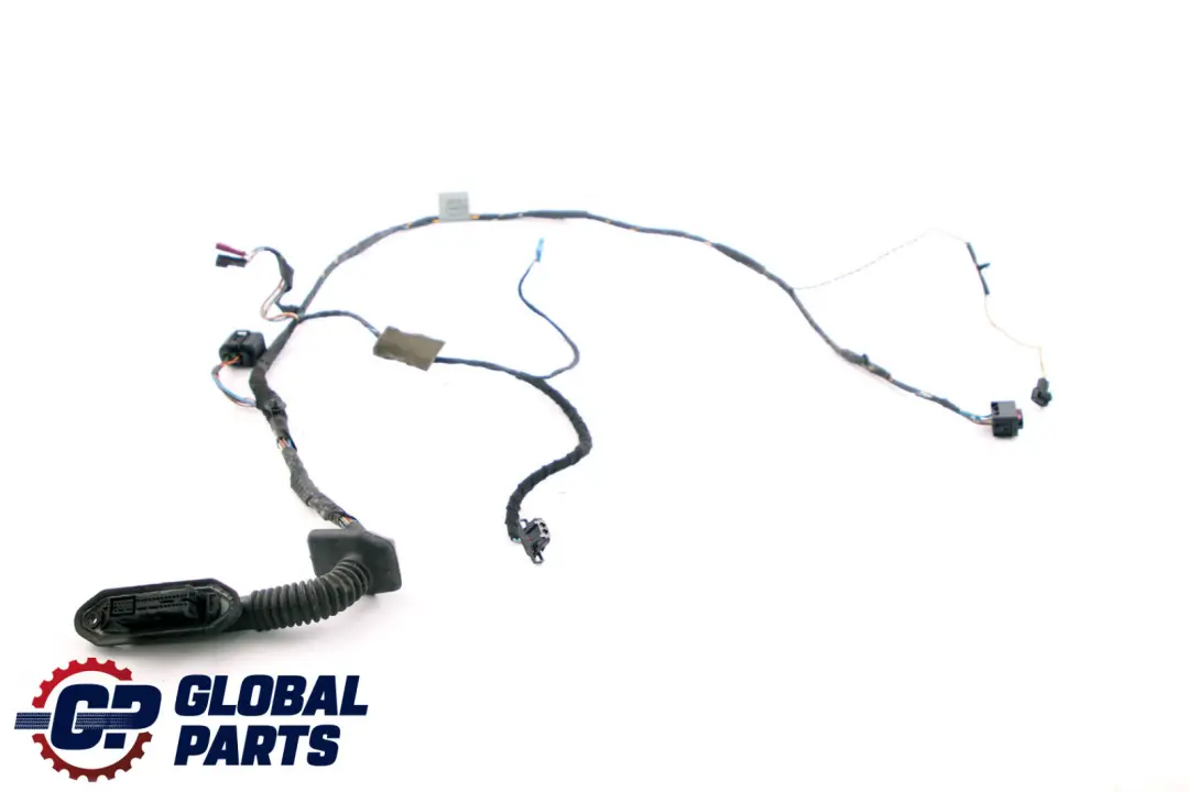 BMW 3 Series E46 Convertible Wiring Driver's Side Door Cable Harness 6936307