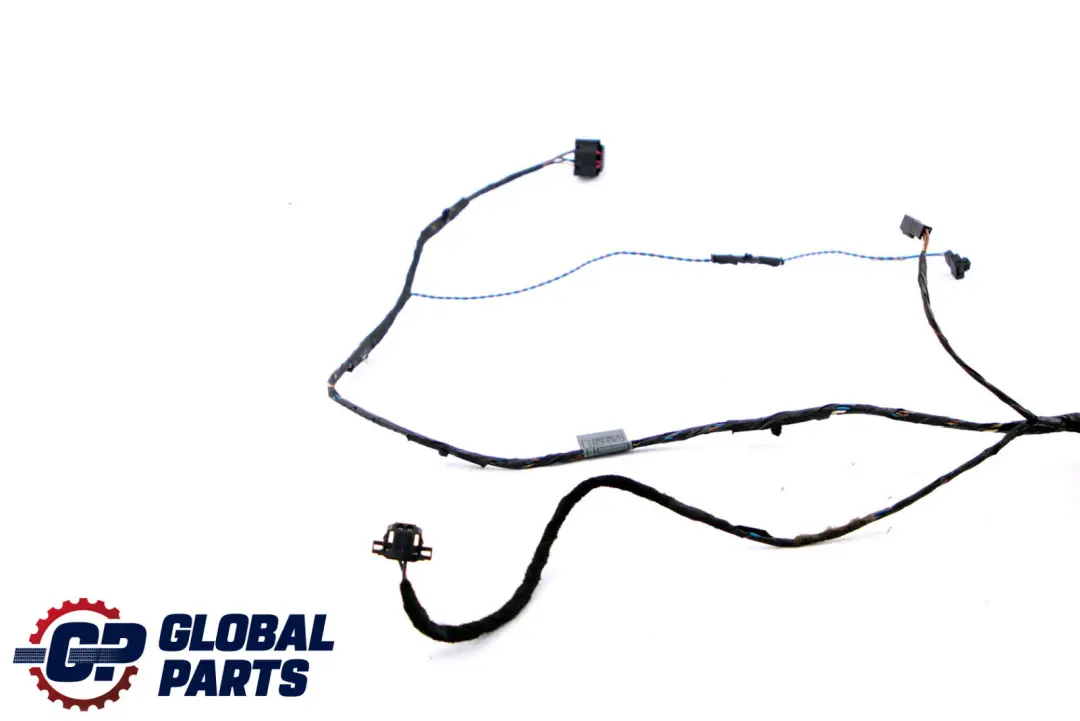 BMW 3 Series E46 Convertible Wiring Passenger Side Door Cable Harness 6936309
