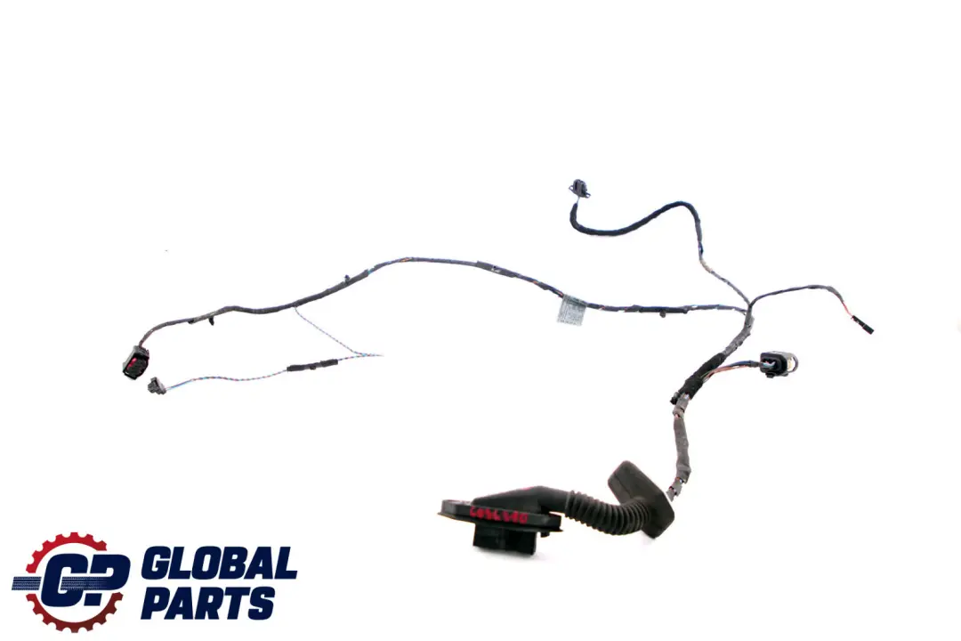 BMW 3 Series E46 Convertible Wiring Passenger Side Door Cable Harness 6936309