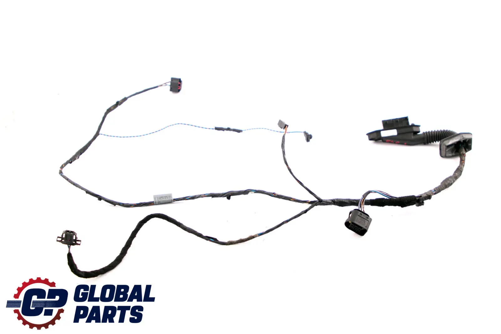 BMW 3 Series E46 Convertible Wiring Passenger Side Door Cable Harness 6936309