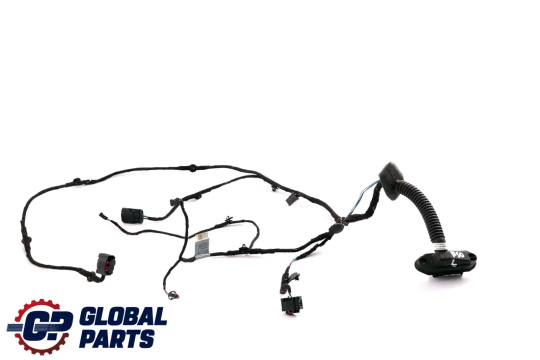 Mini Cooper R50 Left N/S Wiring Harness Door Loom Cable 6936533