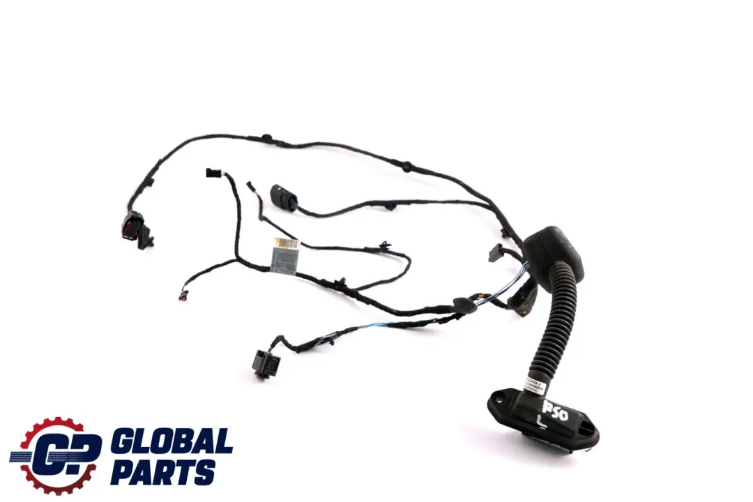 Mini Cooper R50 Left N/S Wiring Harness Door Loom Cable 6936533