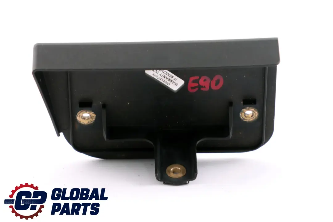 BMW E81 E82 E84 E87 E90 E91 E92 LCI Placa De Montaje Sistema De Alarma