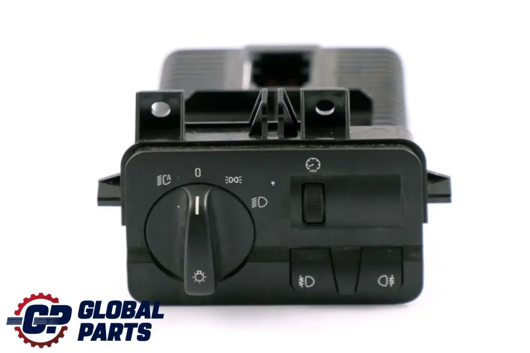 BMW E46 Control Xenon Luz Faro Unidad Interruptor Foglamp 6936826