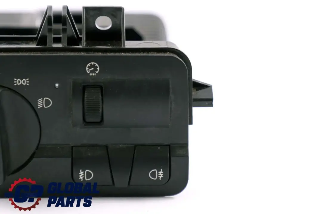 BMW E46 Control Xenon Luz Faro Unidad Interruptor Foglamp 6936826