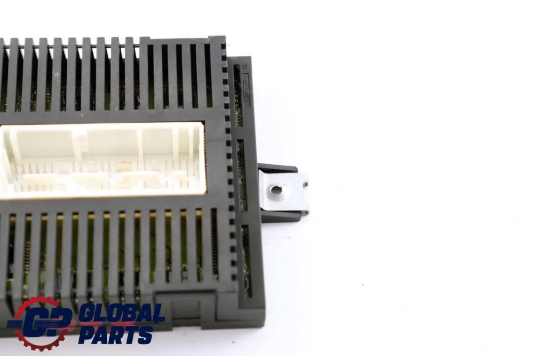 BMW 5 Series 1 E60 Light Control Module Unit Lear LME6X MAN. LWR 6936996