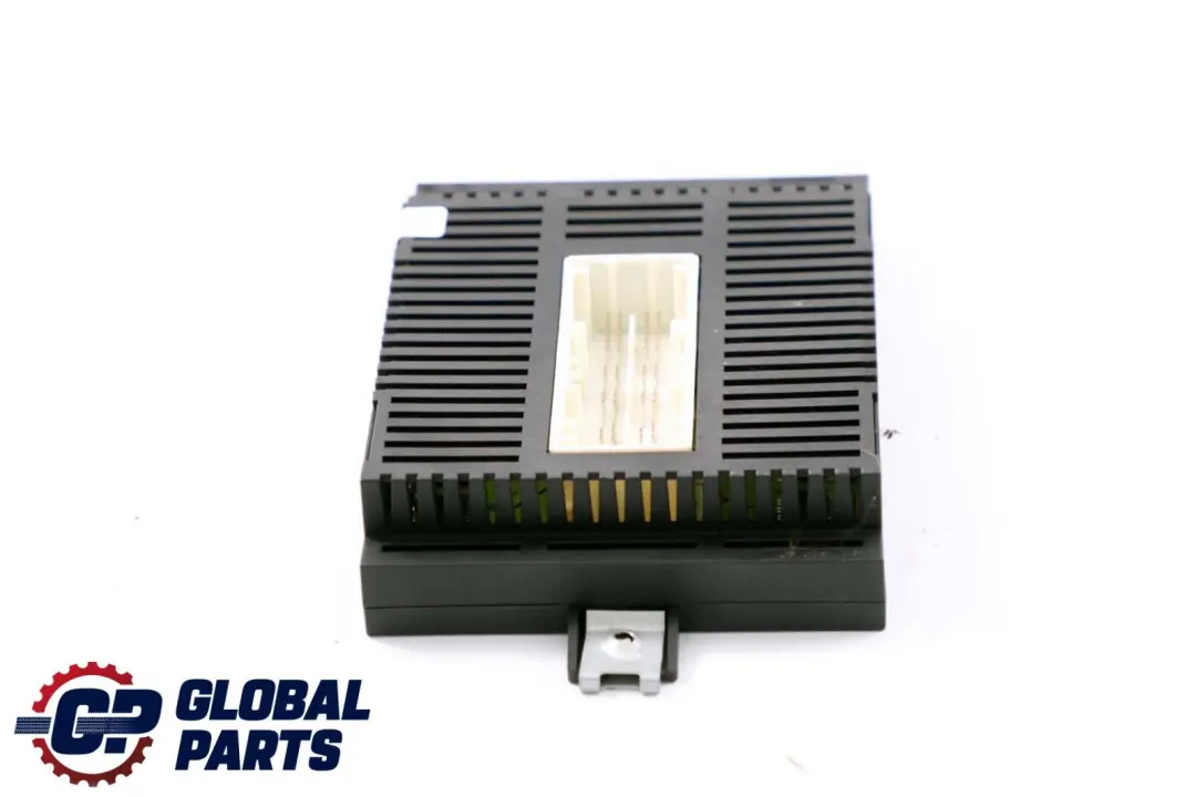 BMW 5 Series 1 E60 Light Control Module Unit Lear LME6X MAN. LWR 6936996