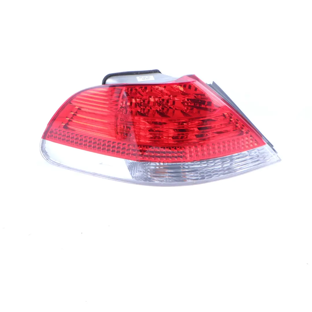 BMW E65 E66 E67 Rear Light In The Side Panel White Left N/S 6937235