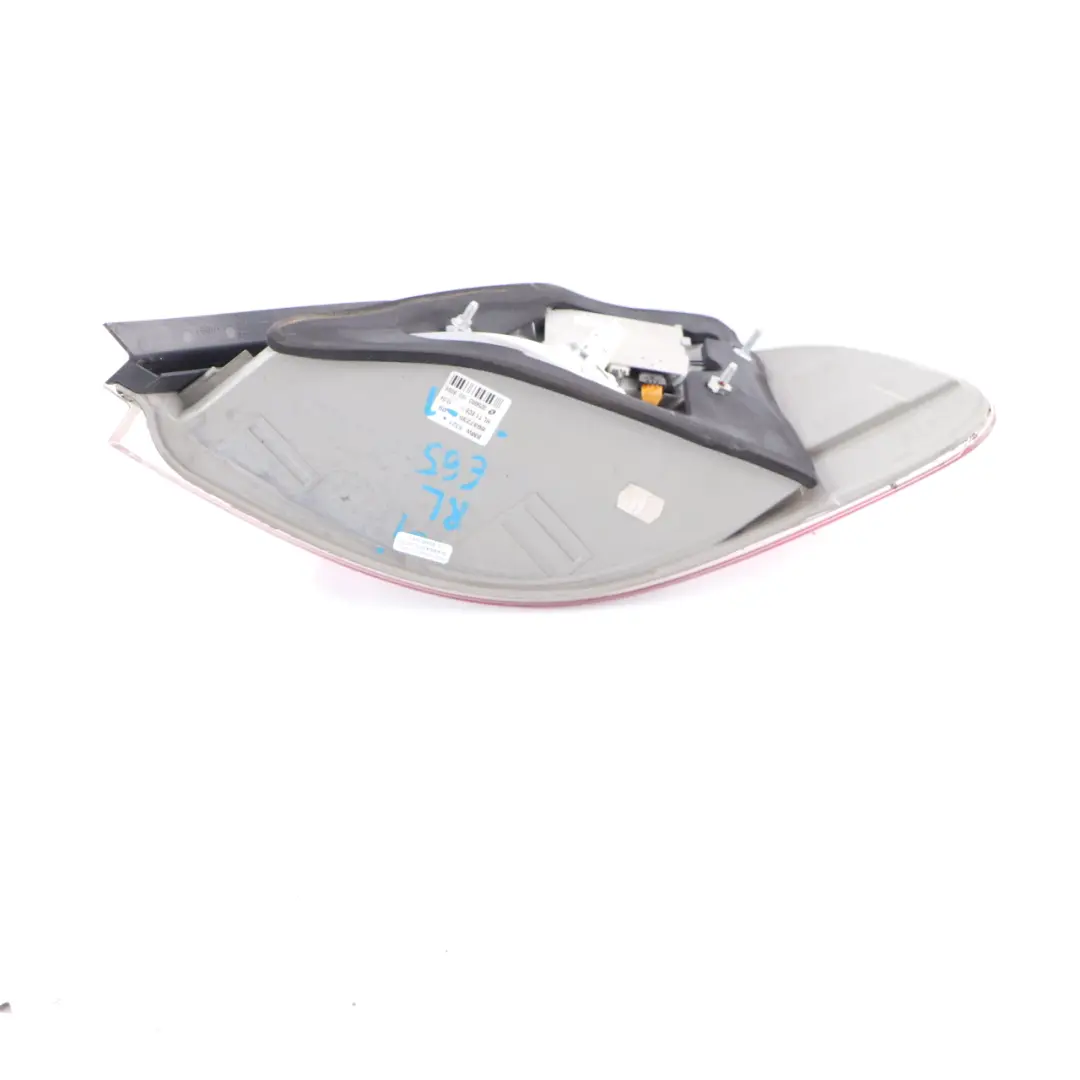 BMW E65 E66 E67 Rear Light In The Side Panel White Left N/S 6937235