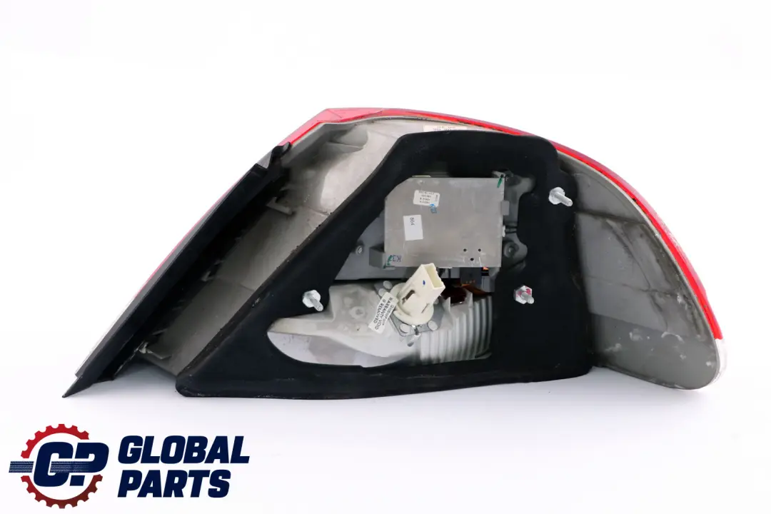 BMW E65 E66 E67 Luz Trasera En El Panel Lateral Blanco Izquierdo 6937235