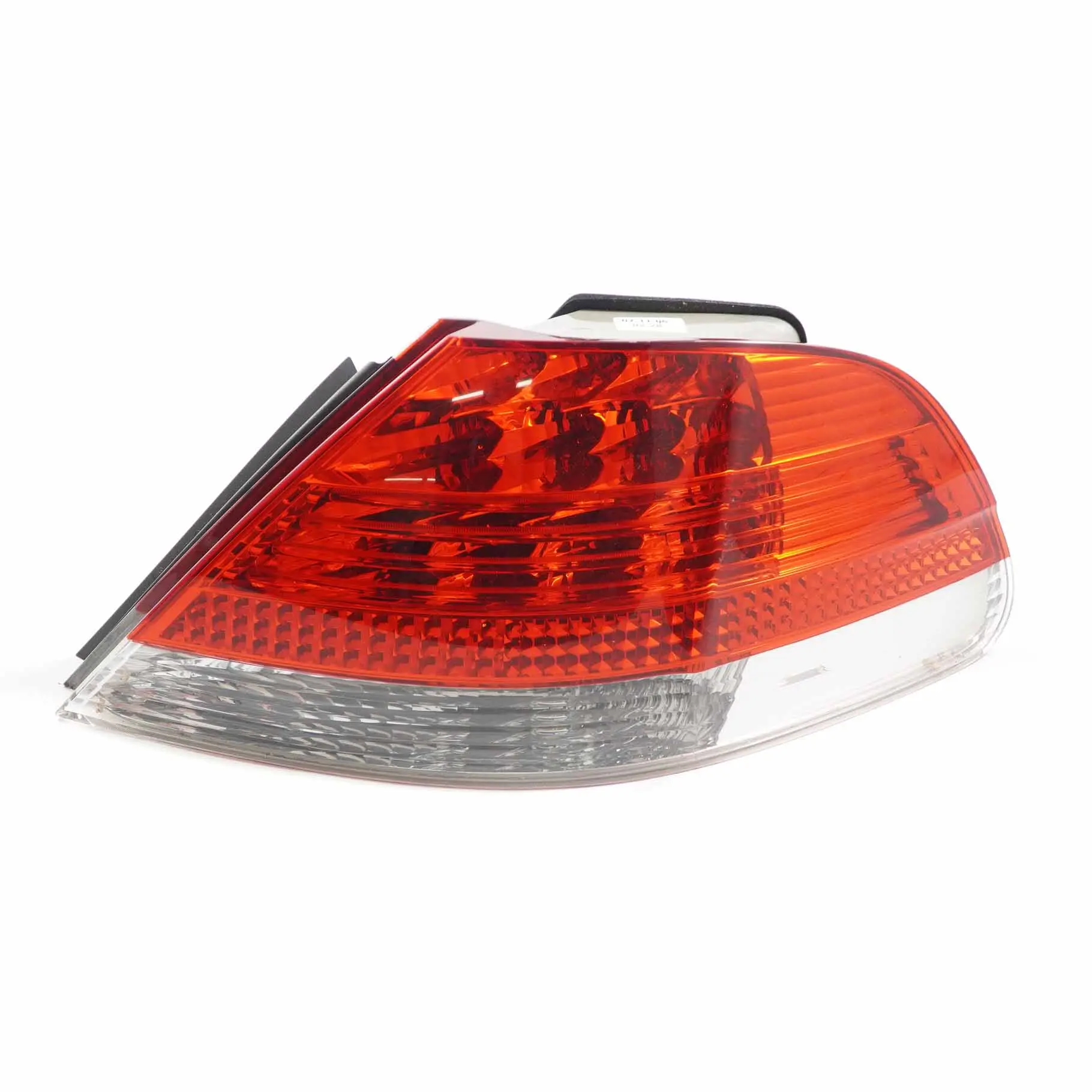 BMW E65 Lampa Tylna Prawy Tył 6937236