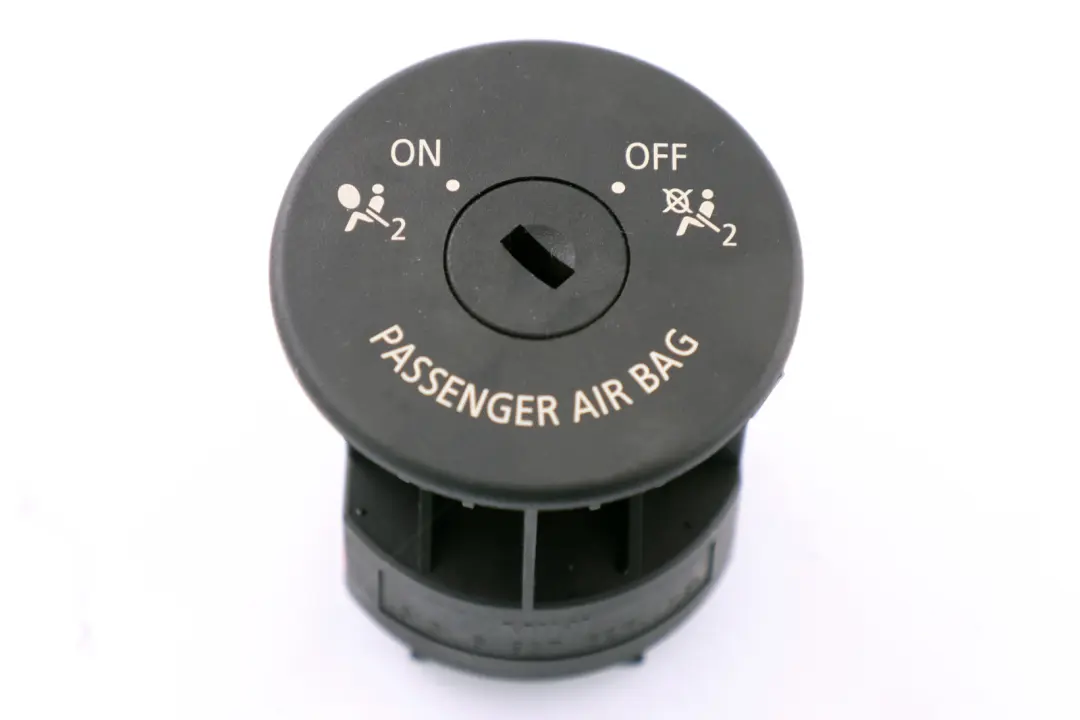 Mini R50 R52 R53 Interruptor Desactivacion Airbag Pasajero