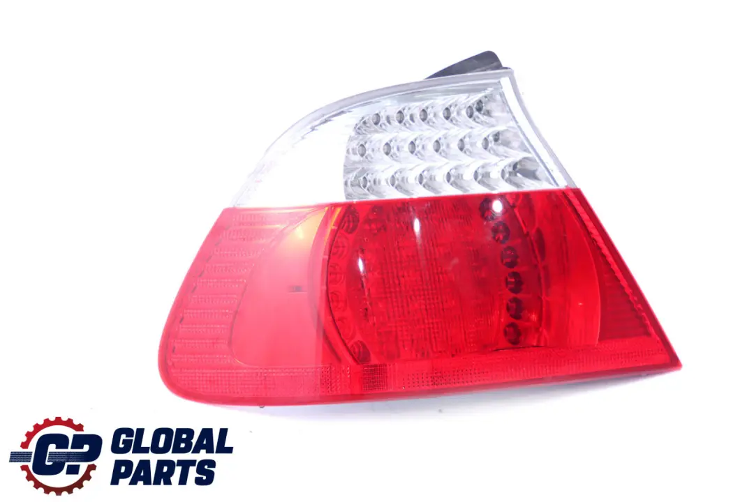 BMW 3 Series E46 Rear Left Lamp Light In Side Panel N/S 6937453