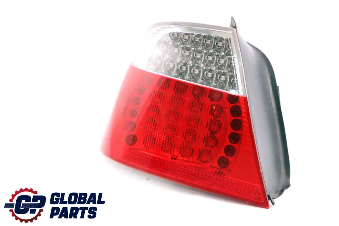 BMW 3 Series E46 Rear Left Lamp Light In Side Panel N/S 6937453