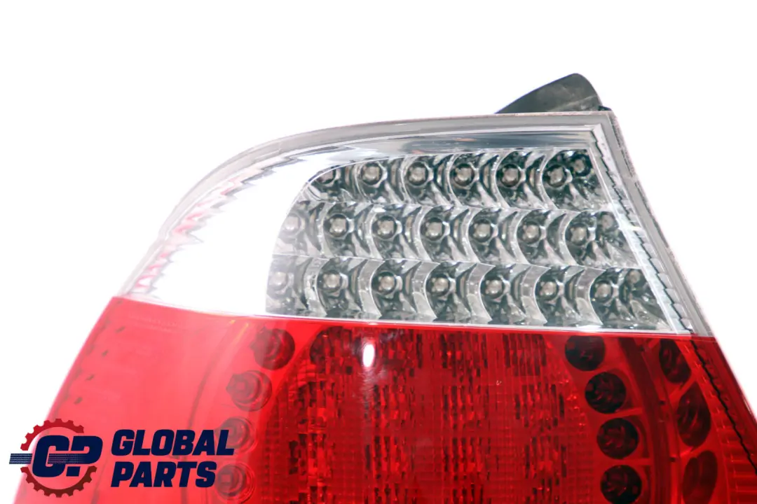 BMW 3 Series E46 Rear Left Lamp Light In Side Panel N/S 6937453