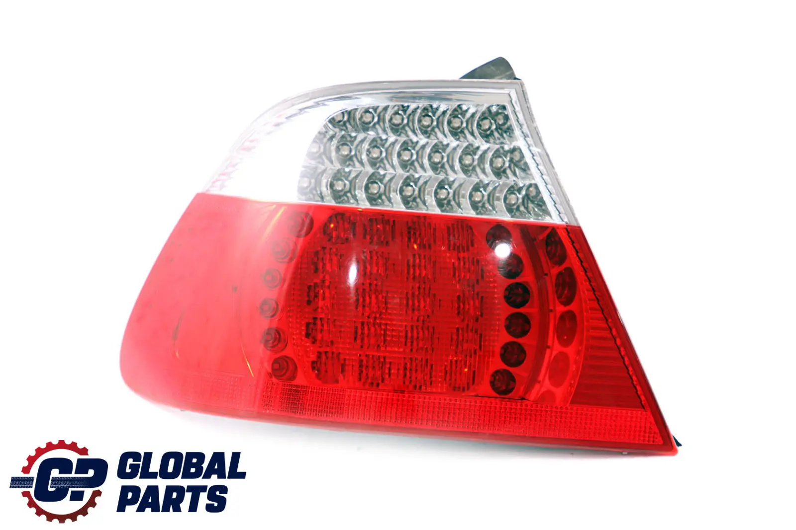 BMW 3 Series E46 Rear Left Lamp Light In Side Panel N/S 6937453