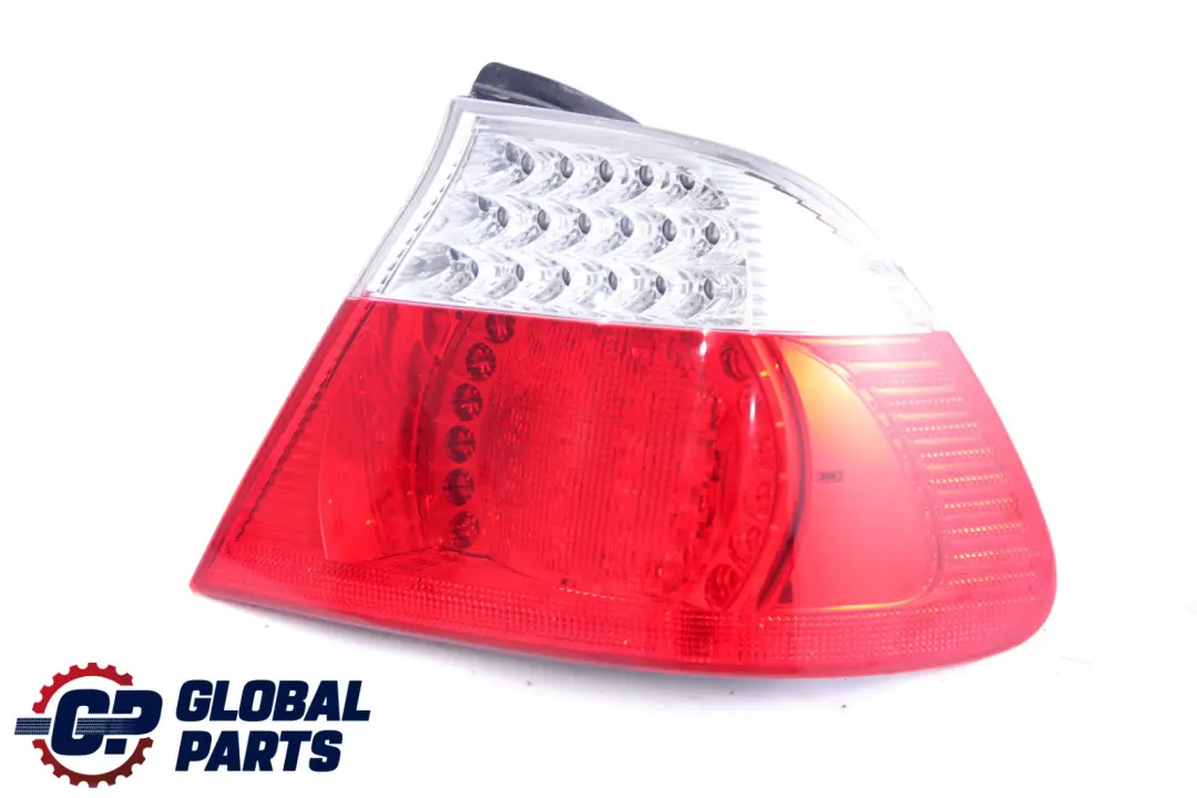 BMW 3 Series E46 Cabrio Rear Right Lamp Led Light In Side Panel O/S 6937454