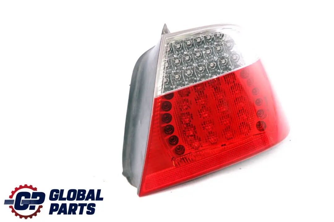 BMW 3 Series E46 Cabrio Rear Right Lamp Led Light In Side Panel O/S 6937454