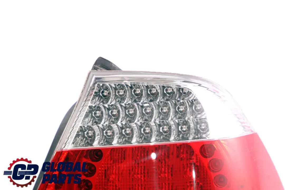 BMW 3 Series E46 Cabrio Rear Right Lamp Led Light In Side Panel O/S 6937454