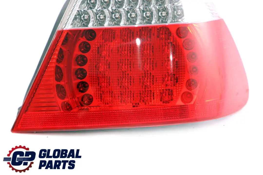 BMW 3 Series E46 Cabrio Rear Right Lamp Led Light In Side Panel O/S 6937454