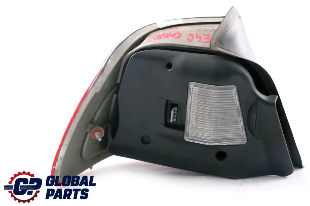 BMW 3 Series E46 Cabrio Rear Right Lamp Led Light In Side Panel O/S 6937454