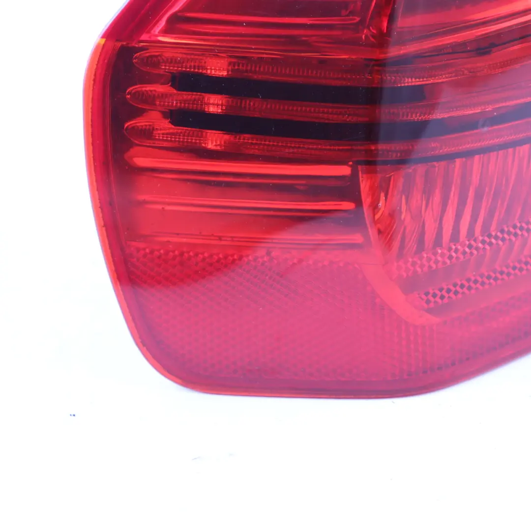 BMW E90 Rear Back Lamp Tail Light Left N/S Tail Black Taillight Depo 6937457