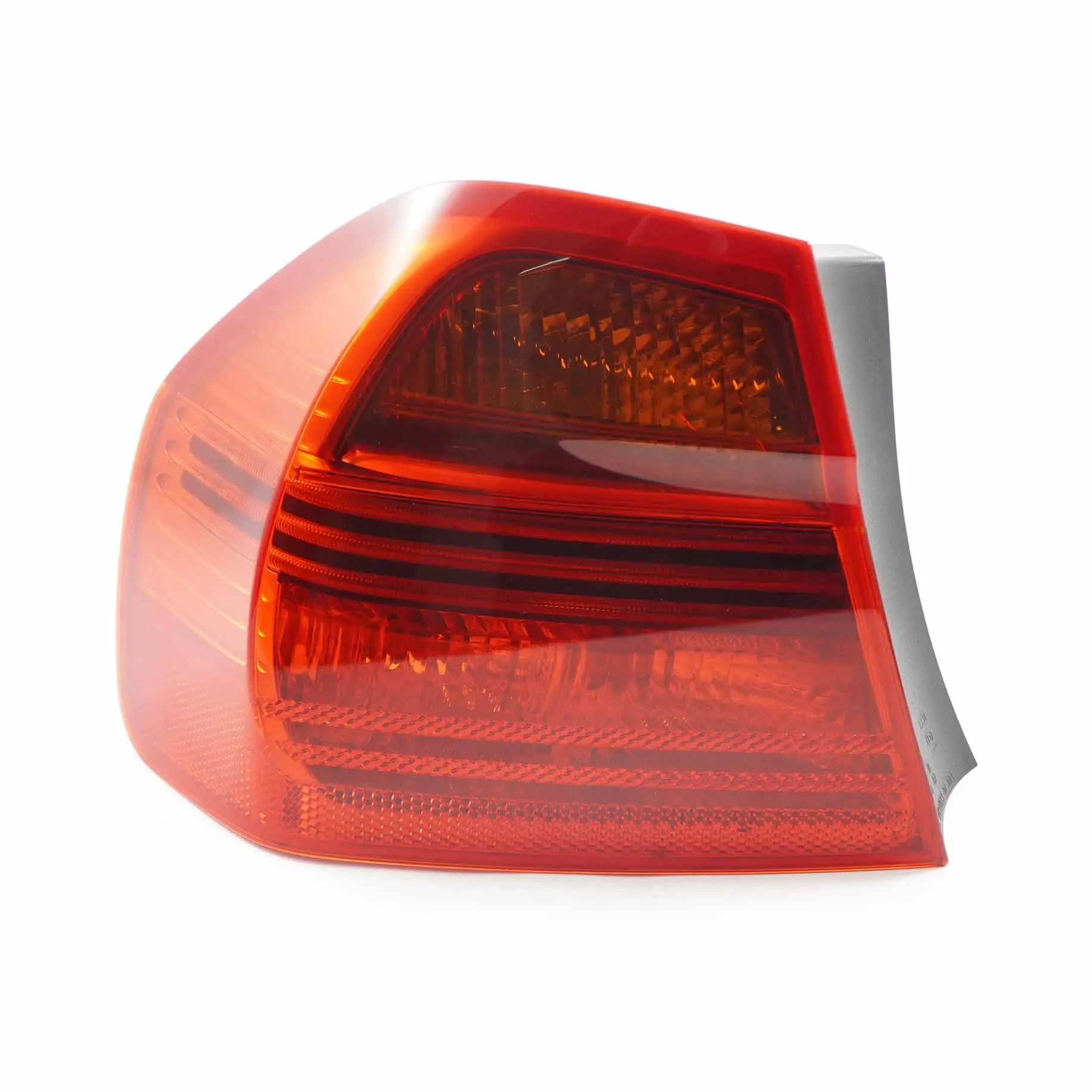 BMW E90 Sedan Lampa Tył Tylna Lewa 6937457