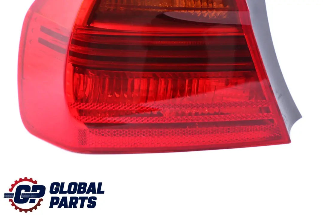 BMW E90 Rear Lamp Trunk Tail Light Taillight Left Right N/O/S LED Tinted Set 