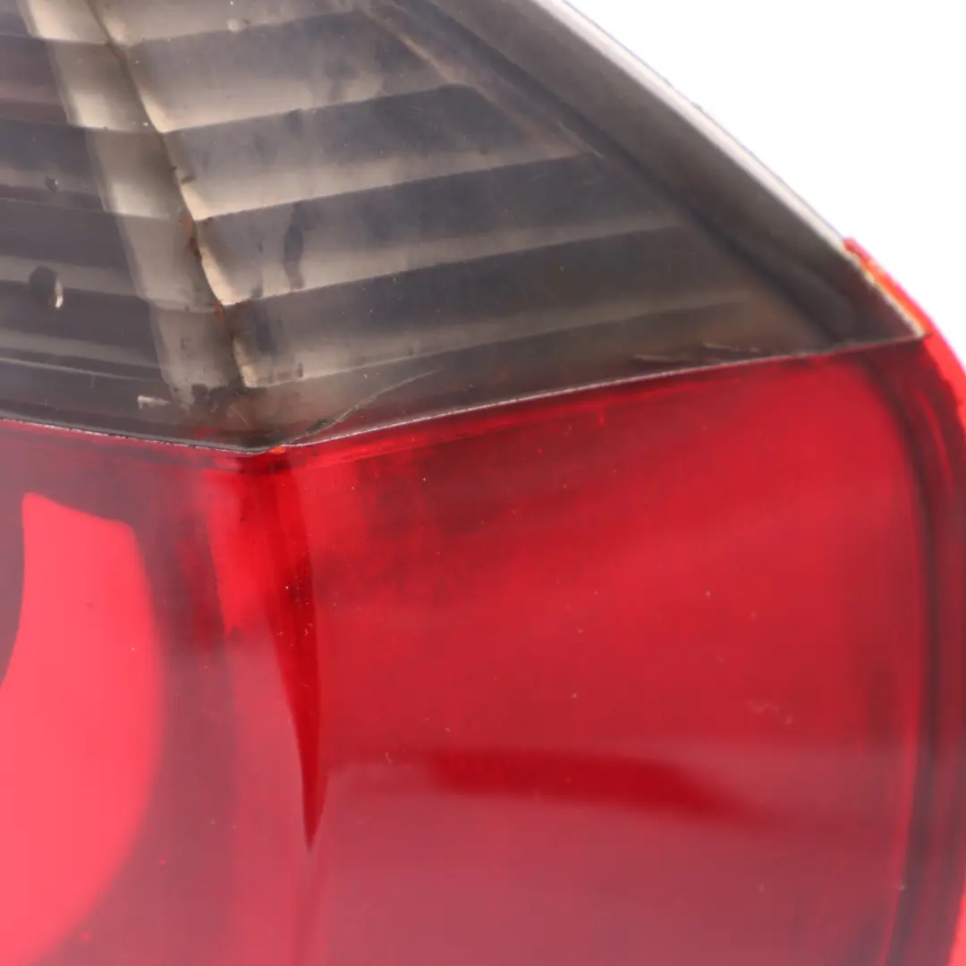 BMW E90 Rear Lamp Trunk Tail Light Taillight Left Right N/O/S LED Tinted Set 