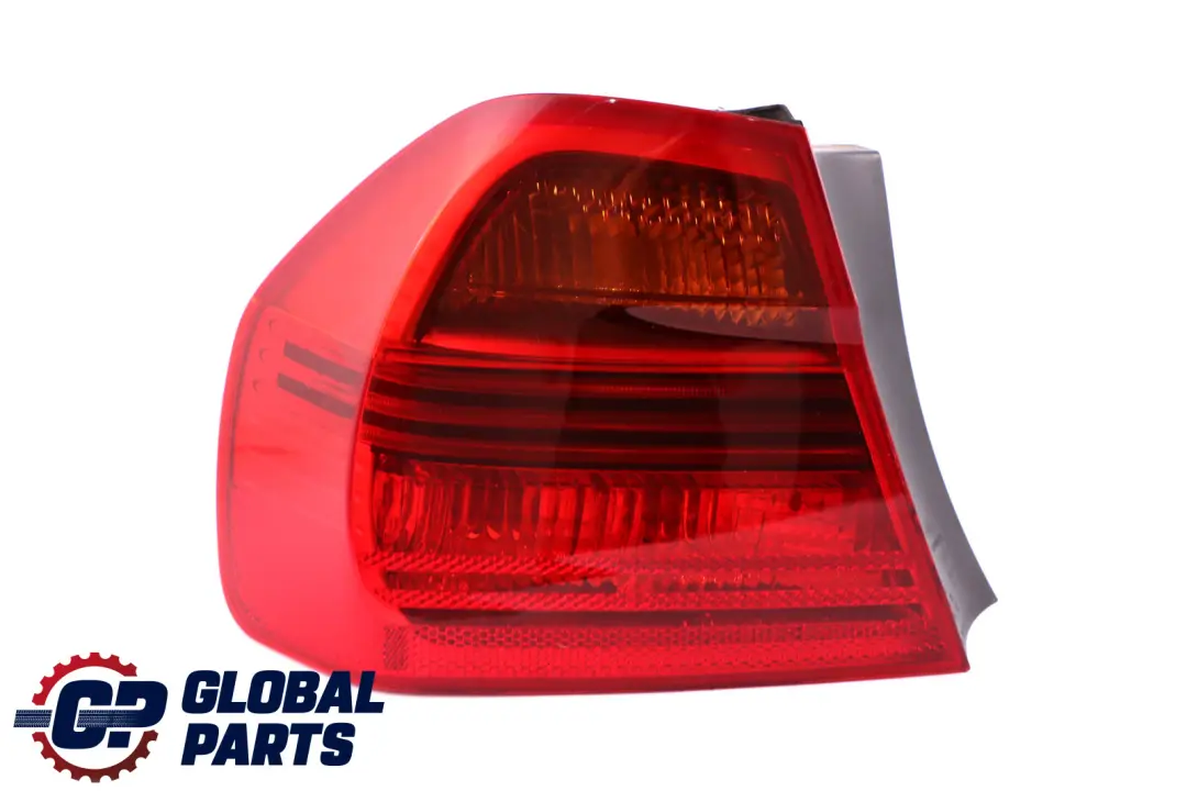 BMW 3 Series E90 Rear Back Lamp Tail Light Left N/S Tail Back Taillight 6937457