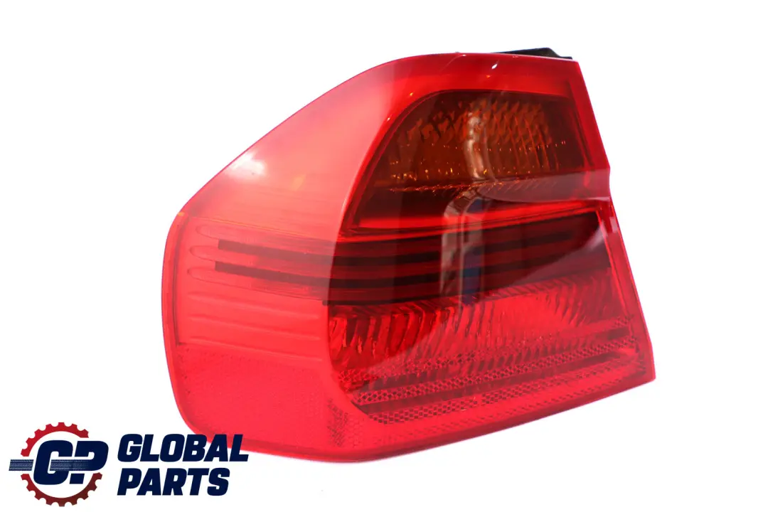 BMW 3 Series E90 Rear Back Lamp Tail Light Left N/S Tail Back Taillight 6937457