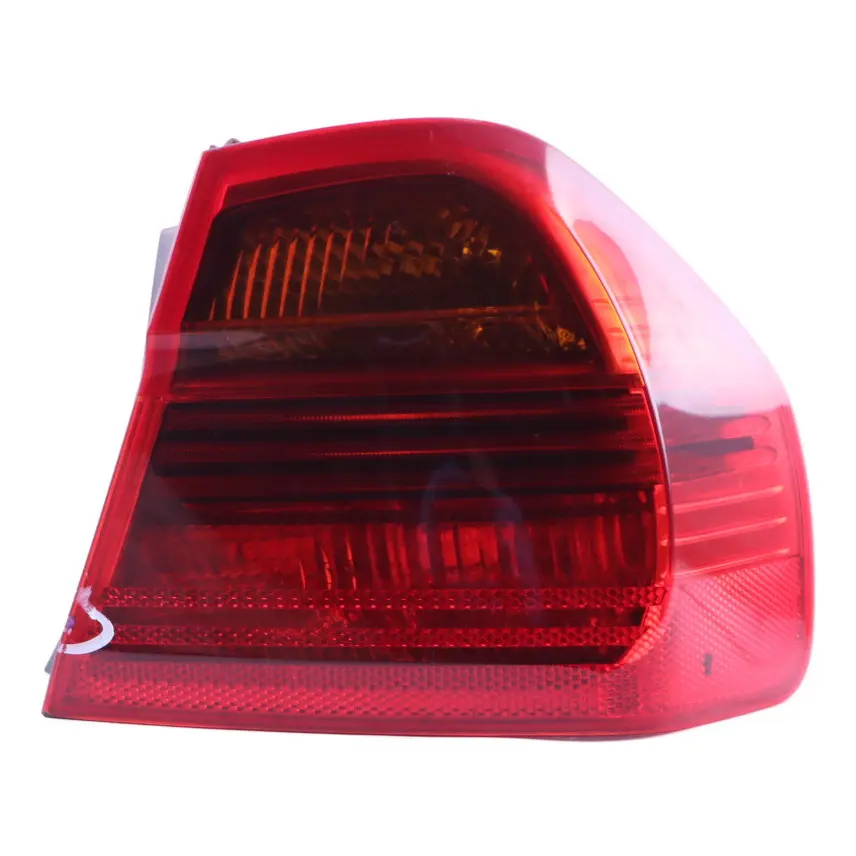 BMW E90 Saloon Rear Back Lamp Light Right O/S Tail 6937458