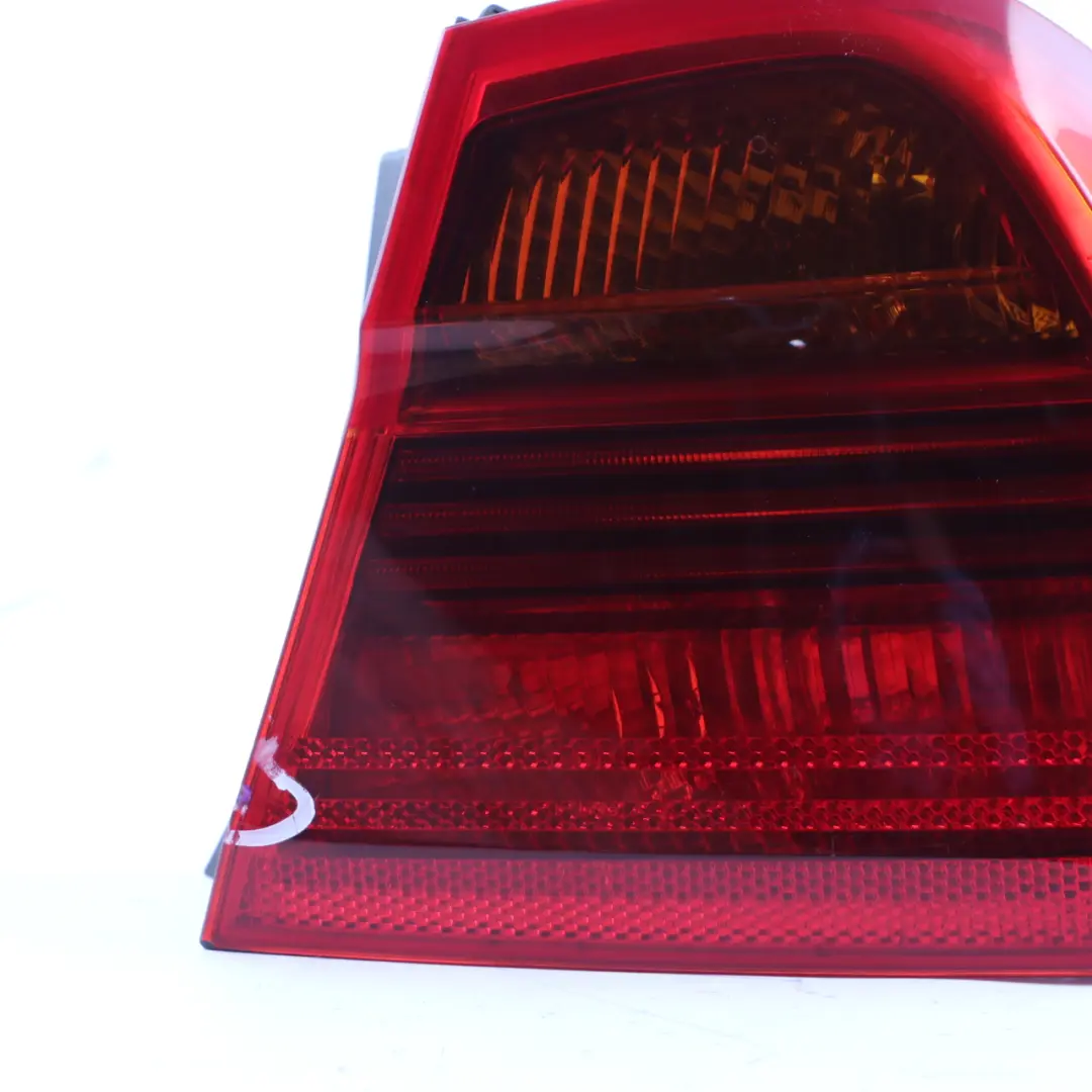 BMW E90 Saloon Rear Back Lamp Light Right O/S Tail 6937458