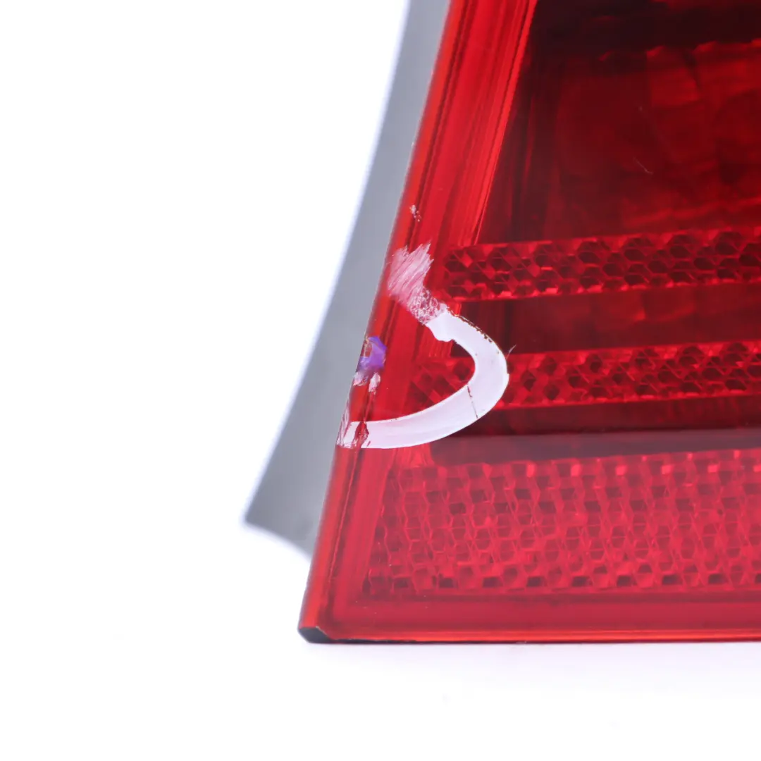 BMW E90 Saloon Rear Back Lamp Light Right O/S Tail 6937458