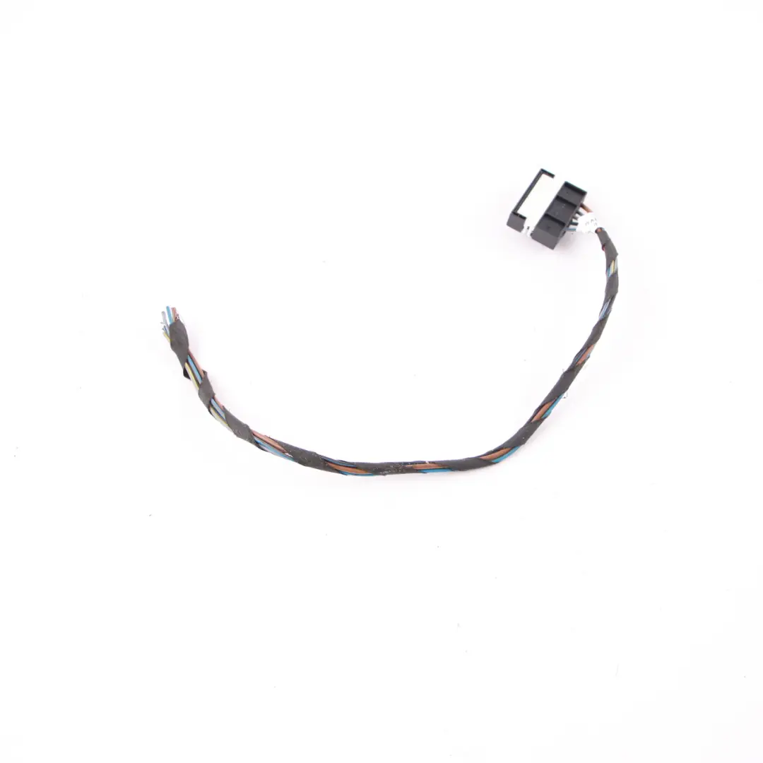 BMW E90 Berlina Luz Trasera Derecha Enchufe Cableado 8369702