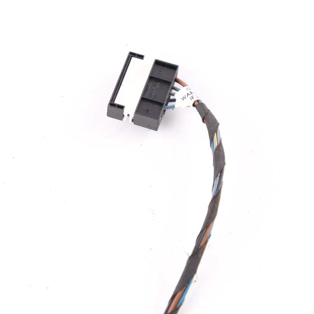 BMW E90 Berlina Luz Trasera Derecha Enchufe Cableado 8369702