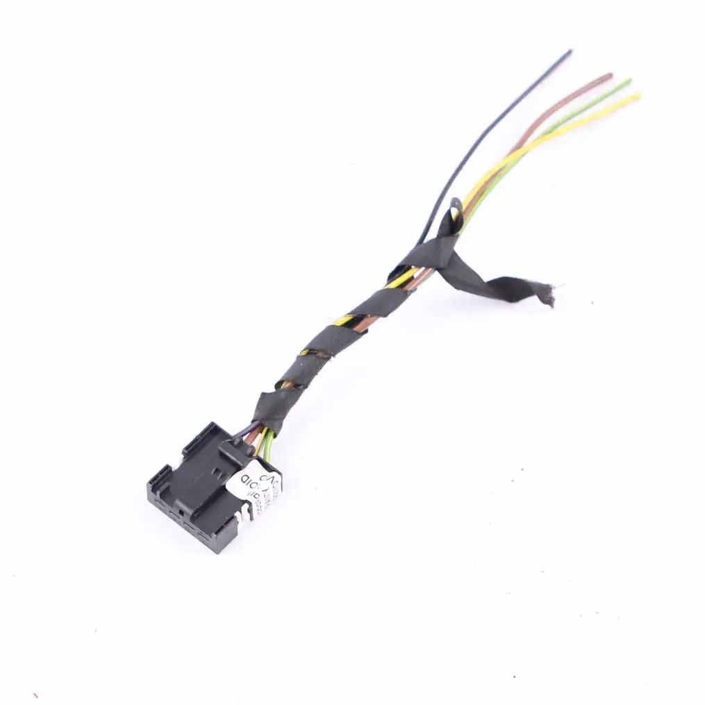 BMW E90 Luz Cable Loom Lámpara Enchufe Enchufe Cableado Trasero Izquierdo Tronco