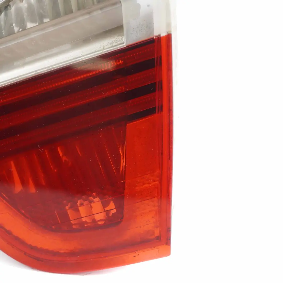 Luz Trasera BMW E90 Berlina Luz En Tapa Maletero Derecha 6937460